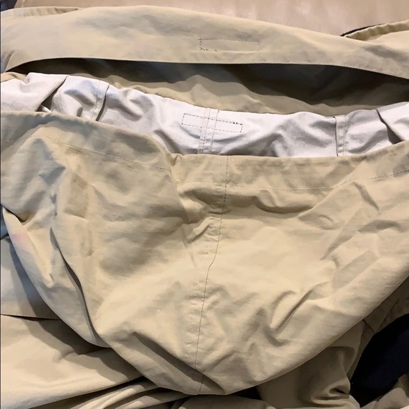 Jacket with built in hood - Picture 4 of 5